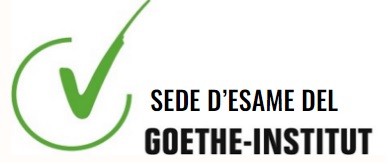 sede esami goethe pisa